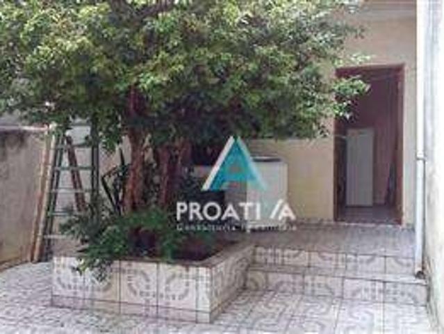 Casa / Sobrado para Venda em Santo André/SP Santa Maria 2 Quartos