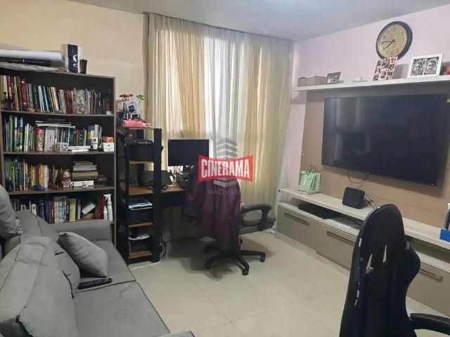 Casa / Sobrado para Venda em Santo André/SP Santa Maria 2 Quartos
