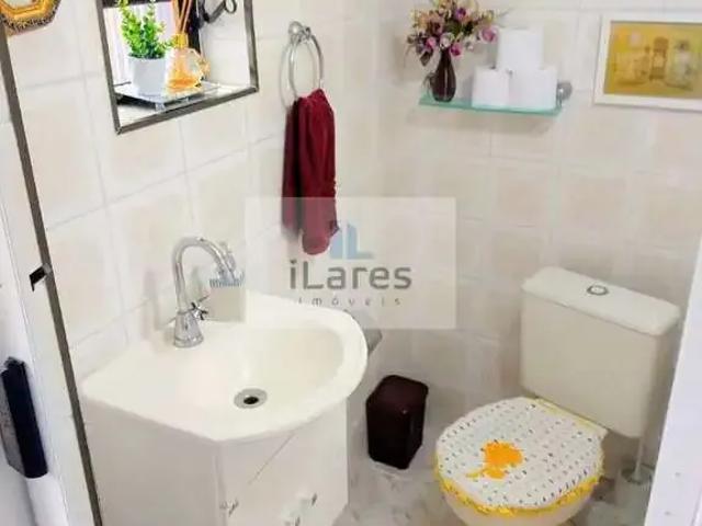 Casa / Sobrado para Venda em Santo André/SP Santa Maria 2 Quartos