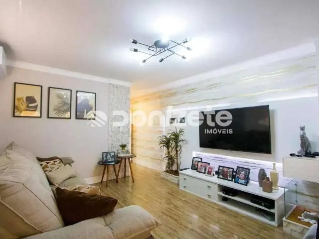 Casa / Sobrado para Venda em Santo André/SP Santa Maria 2 Quartos