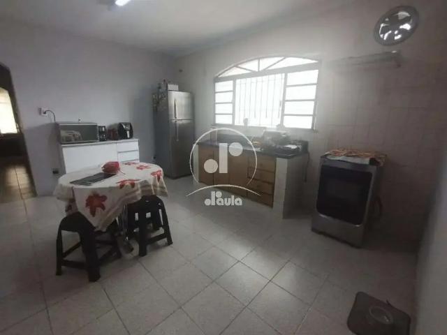 Casa / Sobrado para Venda em Santo André/SP Santa Maria 2 Quartos