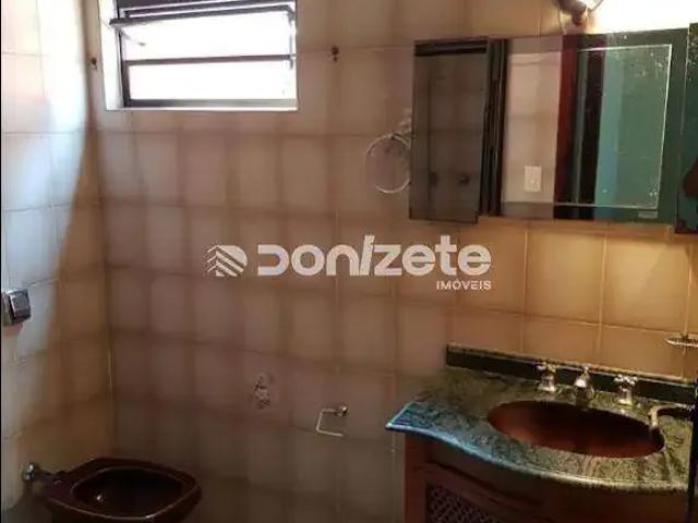 Casa / Sobrado para Venda em Santo André/SP Santa Maria 3 Quartos