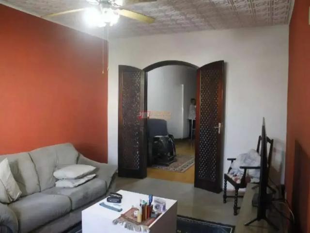 Casa / Sobrado para Venda em Santo André/SP Santa Maria 3 Quartos
