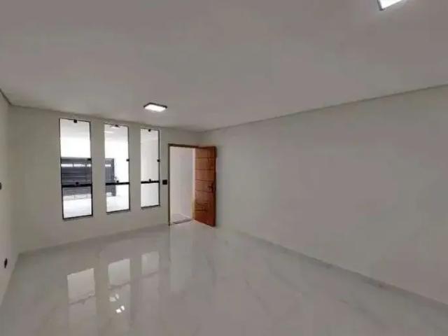 Casa / Sobrado para Venda em Santo André/SP Santa Maria 3 Quartos