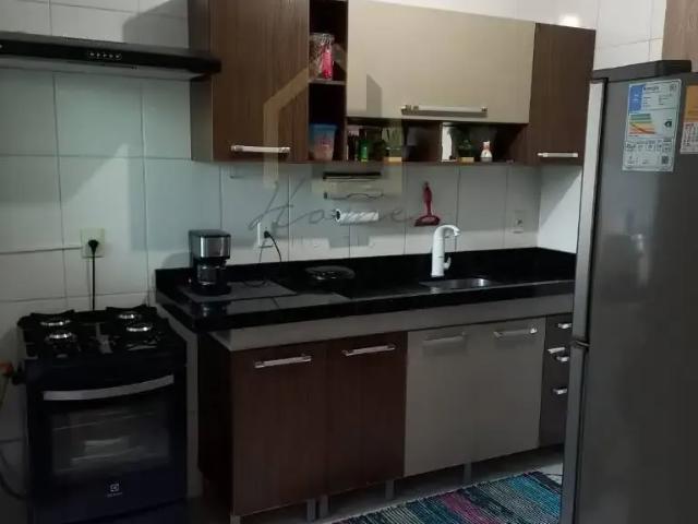 Casa / Sobrado para Venda em Santo André/SP Santa Maria 3 Quartos
