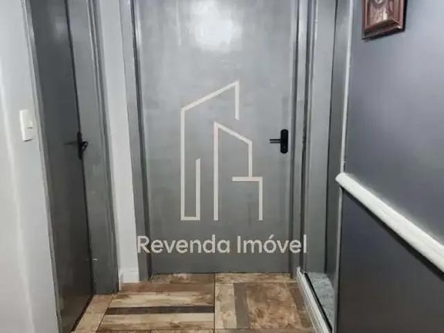 Casa / Sobrado para Venda em Santo André/SP Santa Maria 3 Quartos