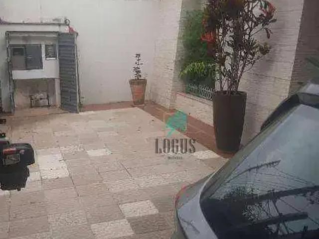 Casa / Sobrado para Venda em Santo André/SP Santa Maria 3 Quartos