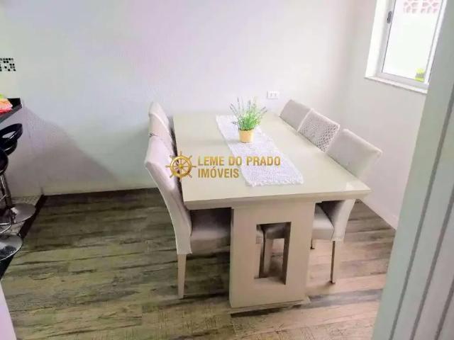 Casa / Sobrado para Venda em Santo André/SP Santa Maria 3 Quartos