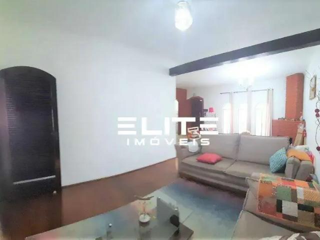 Casa / Sobrado para Venda em Santo André/SP Santa Maria 3 Quartos