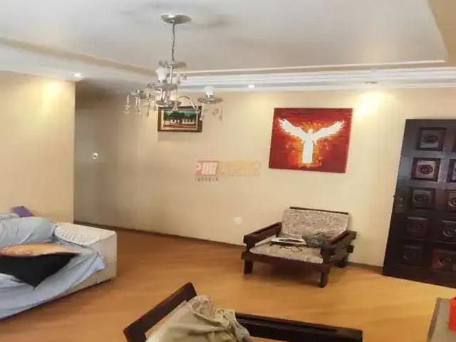 Casa / Sobrado para Venda em Santo André/SP Santa Maria 3 Quartos