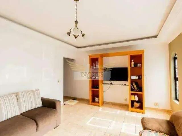 Casa / Sobrado para Venda em Santo André/SP Santa Maria 3 Quartos