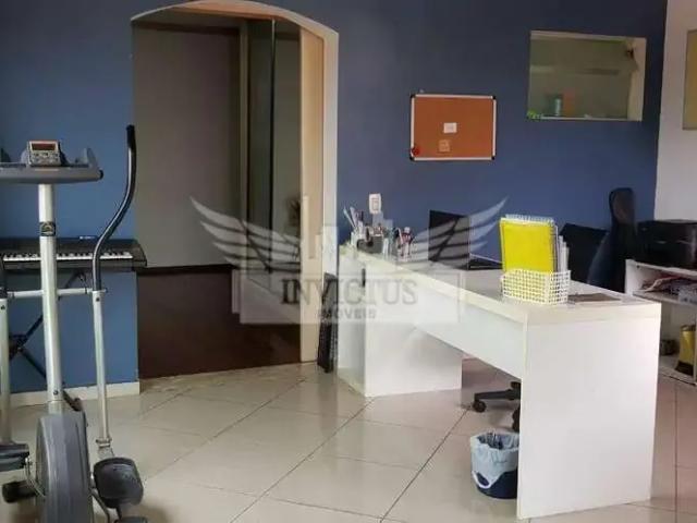 Casa / Sobrado para Venda em Santo André/SP Santa Maria 3 Quartos