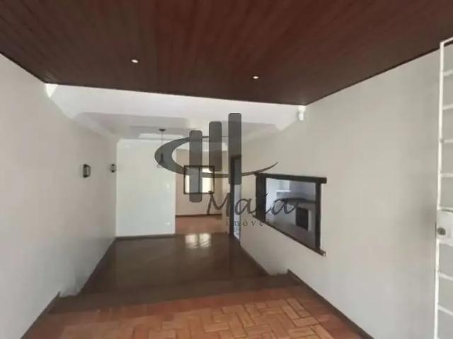 Casa / Sobrado para Venda em Santo André/SP Santa Maria 3 Quartos