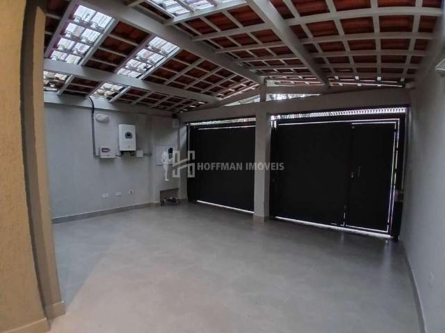 Casa / Sobrado para Venda em Santo André/SP Santa Maria 3 Quartos