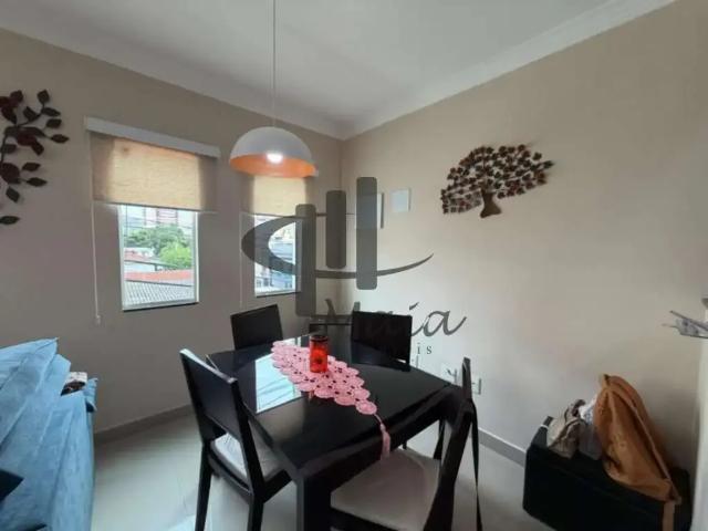 Casa / Sobrado para Venda em Santo André/SP Santa Maria 3 Quartos