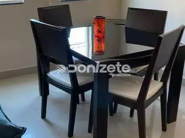 Casa / Sobrado para Venda em Santo André/SP Santa Maria 3 Quartos