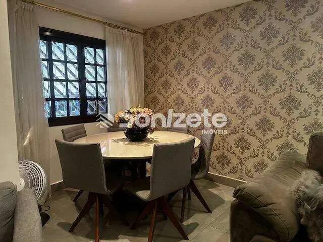Casa / Sobrado para Venda em Santo André/SP Santa Maria 4 Quartos