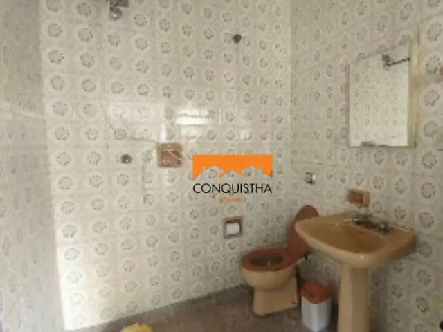 Casa / Sobrado para Venda em Santo André/SP Santa Maria 4 Quartos