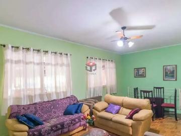 Casa / Sobrado para Venda em Santo André/SP Santa Maria 4 Quartos
