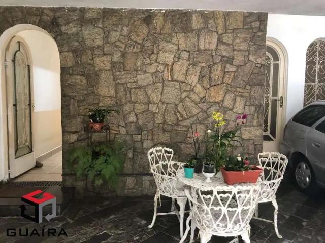 Casa / Sobrado para Venda em Santo André/SP Santa Maria 4 Quartos