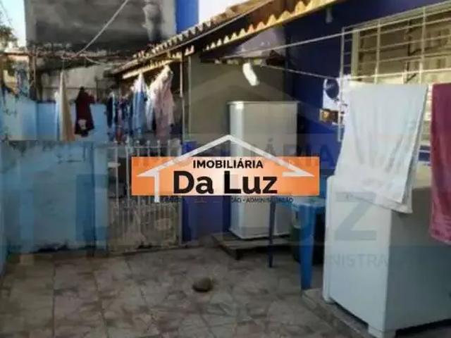 Casa / Sobrado para Venda em Santo André/SP Santa Maria 4 Quartos