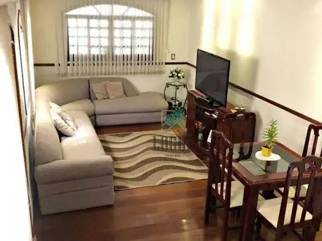 Casa / Sobrado para Venda em Santo André/SP Santa Maria 4 Quartos