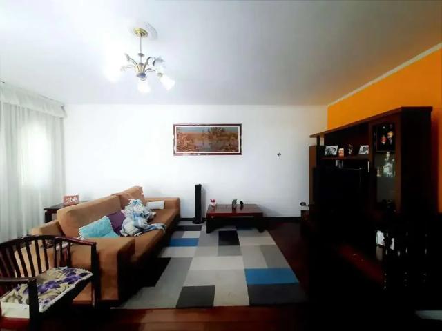 Casa / Sobrado para Venda em Santo André/SP Santa Maria 4 Quartos