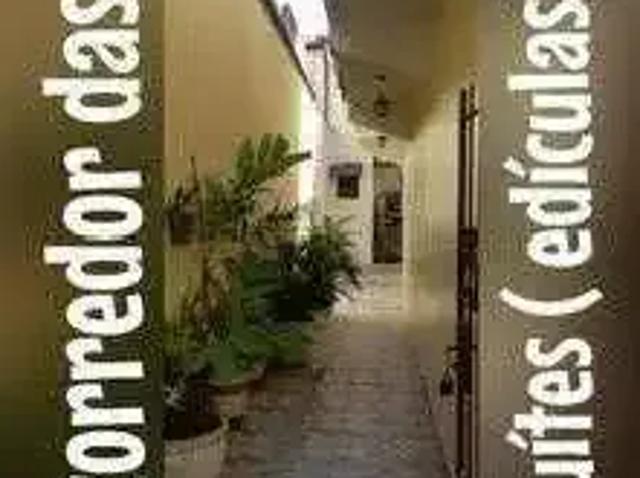 Casa / Sobrado para Venda em Santo André/SP Santa Maria 5 Quartos