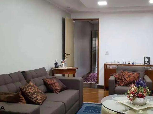 Casa / Sobrado para Venda em Santo André/SP Santa Maria 5 Quartos