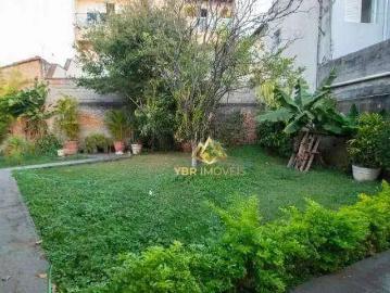 Casa / Sobrado para Venda em Santo André/SP Santa Teresa 1 Quartos