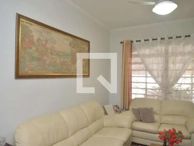 Casa / Sobrado para Venda em Santo André/SP Santa Teresinha 3 Quartos