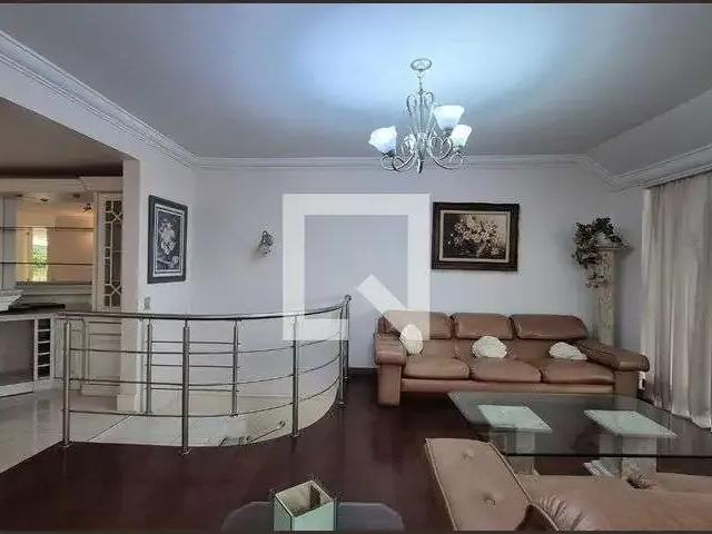 Casa / Sobrado para Venda em Santo André/SP Santa Teresinha 4 Quartos
