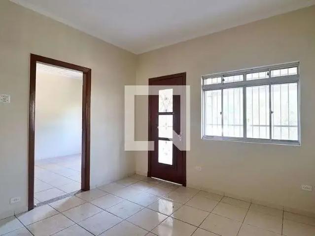 Casa / Sobrado para Venda em Santo André/SP Santa Teresinha 2 Quartos