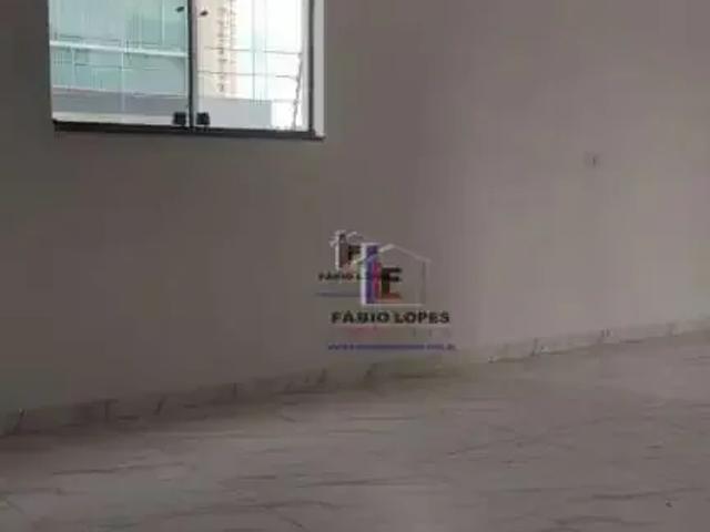 Casa / Sobrado para Venda em Santo André/SP Santa Teresinha 2 Quartos