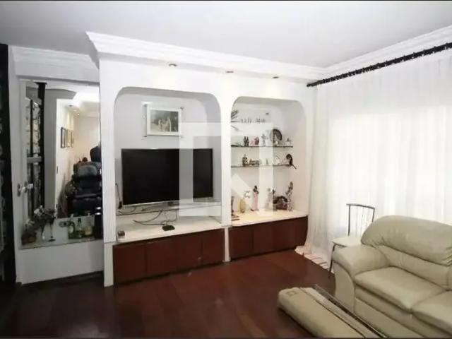 Casa / Sobrado para Venda em Santo André/SP Santa Teresinha 3 Quartos