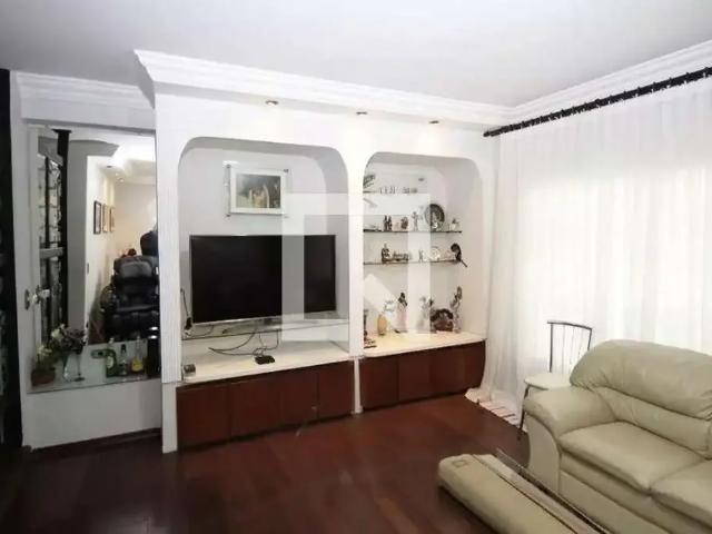 Casa / Sobrado para Venda em Santo André/SP Santa Teresinha 3 Quartos