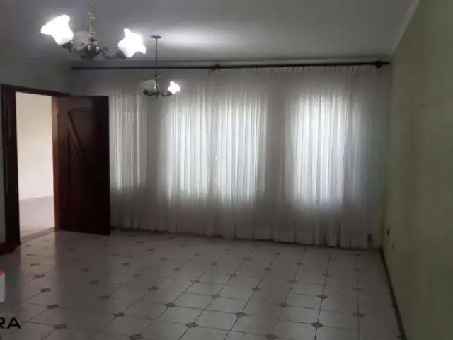Casa / Sobrado para Venda em Santo André/SP Santa Terezinha 3 Quartos