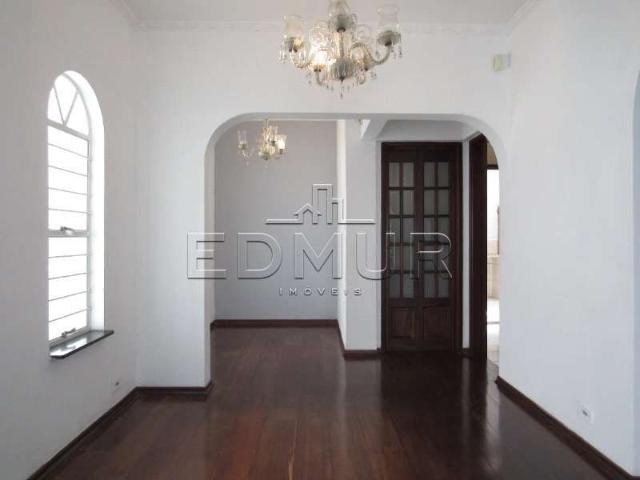 Casa / Sobrado para Venda em Santo André/SP Santa Teresinha 3 Quartos