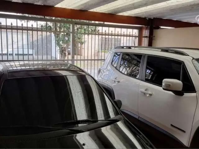 Casa / Sobrado para Venda em Santo André/SP Silveira 2 Quartos