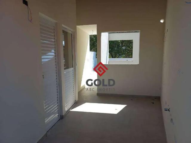 Casa / Sobrado para Venda em Santo André/SP Silveira 3 Quartos