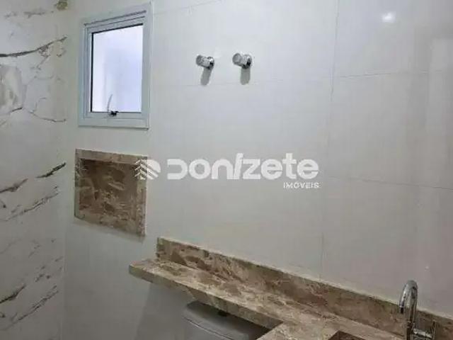Casa / Sobrado para Venda em Santo André/SP Silveira 3 Quartos