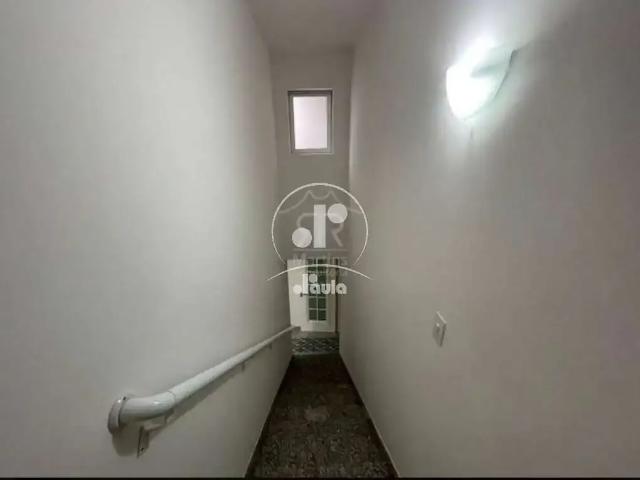 Casa / Sobrado para Venda em Santo André/SP Silveira 3 Quartos