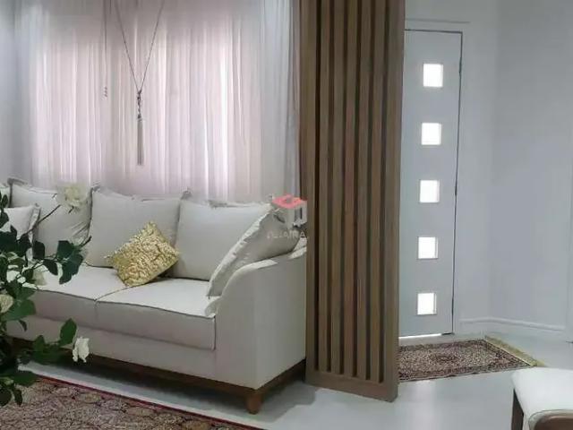 Casa / Sobrado para Venda em Santo André/SP Silveira 3 Quartos