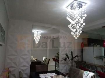 Casa / Sobrado para Venda em Santo André/SP Tamanduateí 8 3 Quartos