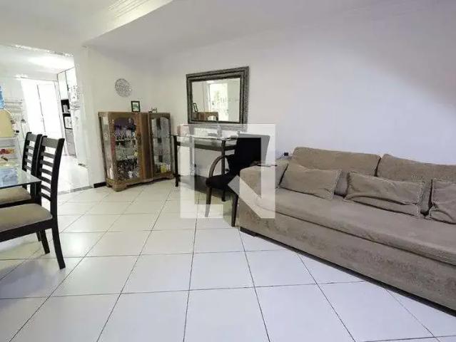 Casa / Sobrado para Venda em Santo André/SP Utinga 4 Quartos