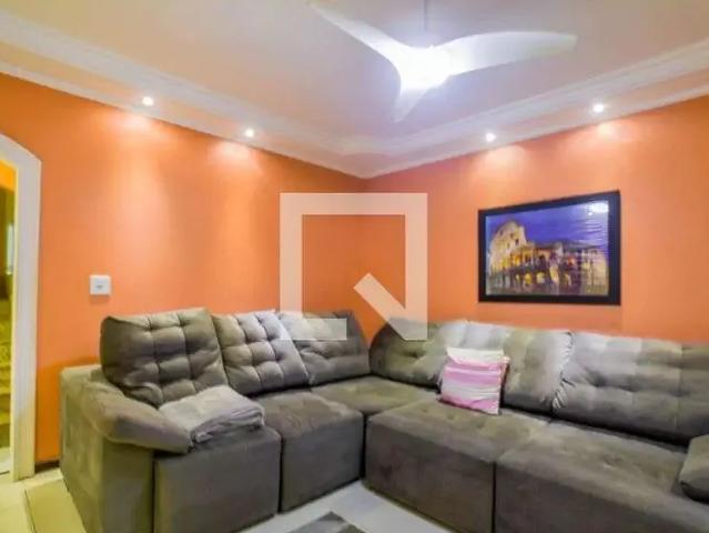 Casa / Sobrado para Venda em Santo André/SP Utinga 2 Quartos