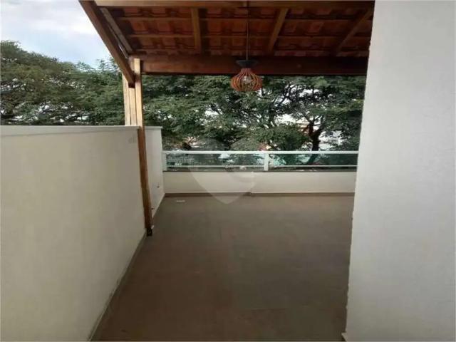Casa / Sobrado para Venda em Santo André/SP Utinga 2 Quartos