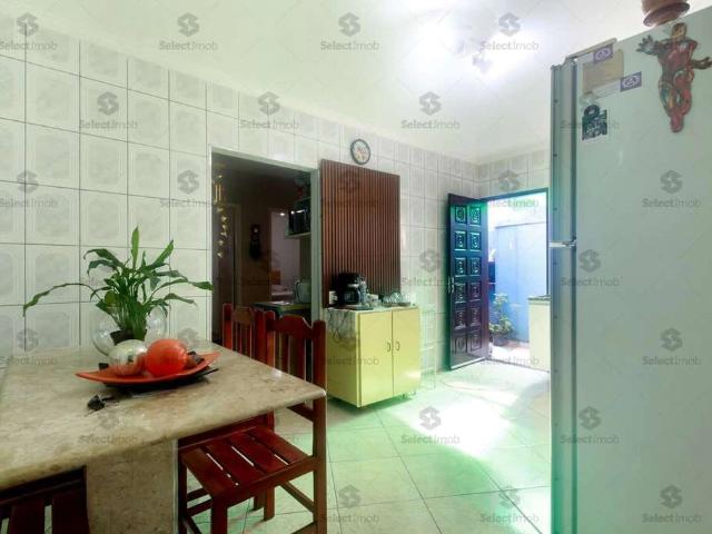 Casa / Sobrado para Venda em Santo André/SP Utinga 2 Quartos