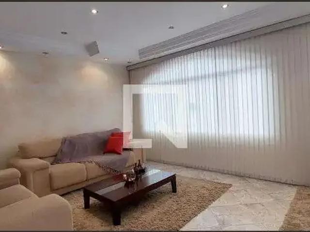 Casa / Sobrado para Venda em Santo André/SP Utinga 3 Quartos