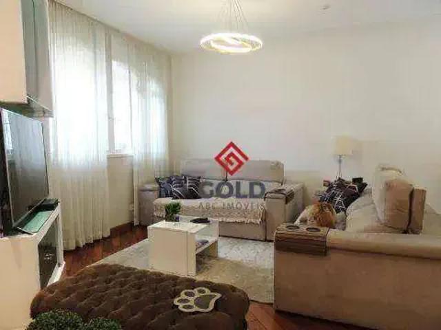 Casa / Sobrado para Venda em Santo André/SP Utinga 3 Quartos